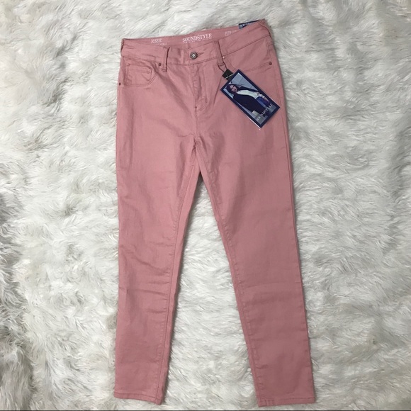sound style jeans jessie